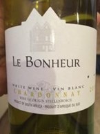 Le Bonheur 2014